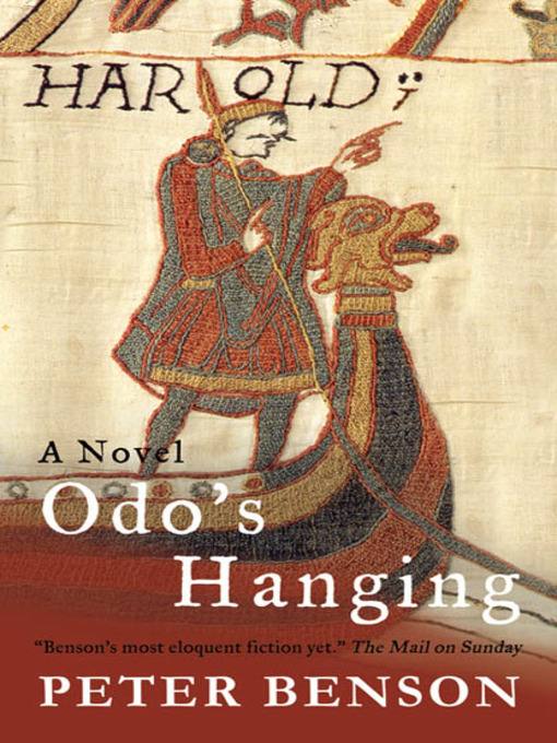 Title details for Odo's Hanging by Peter Benson - Available
